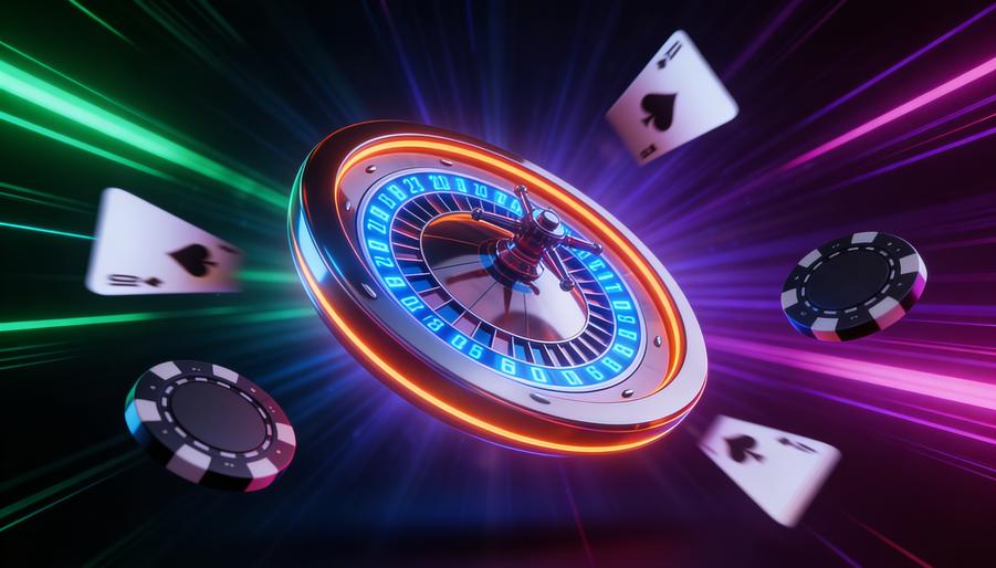 Bettilt casino