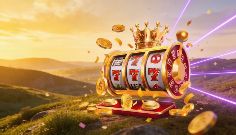 megawin casino