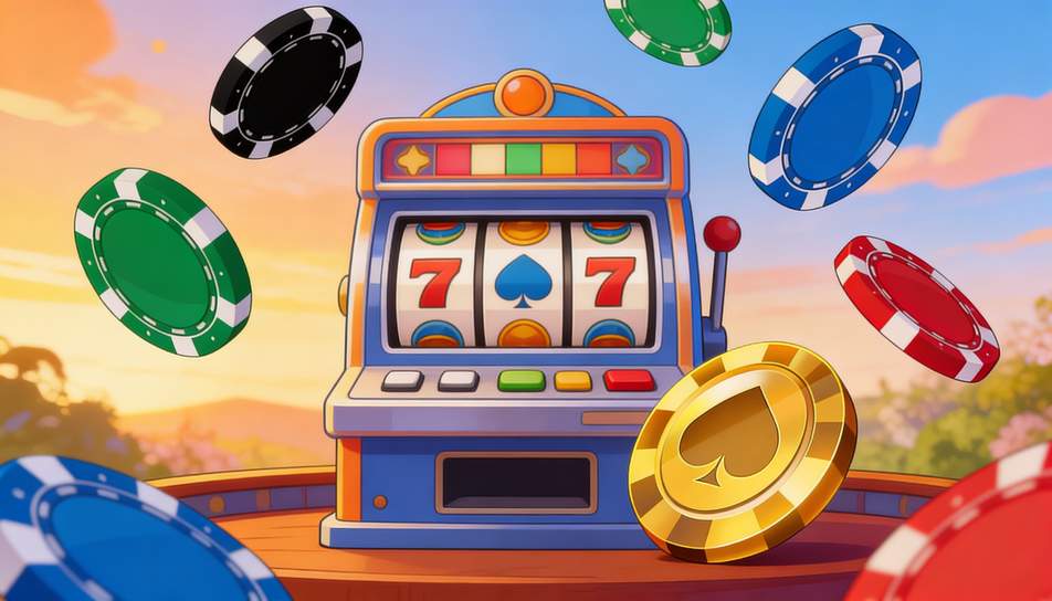 mfortune casino login