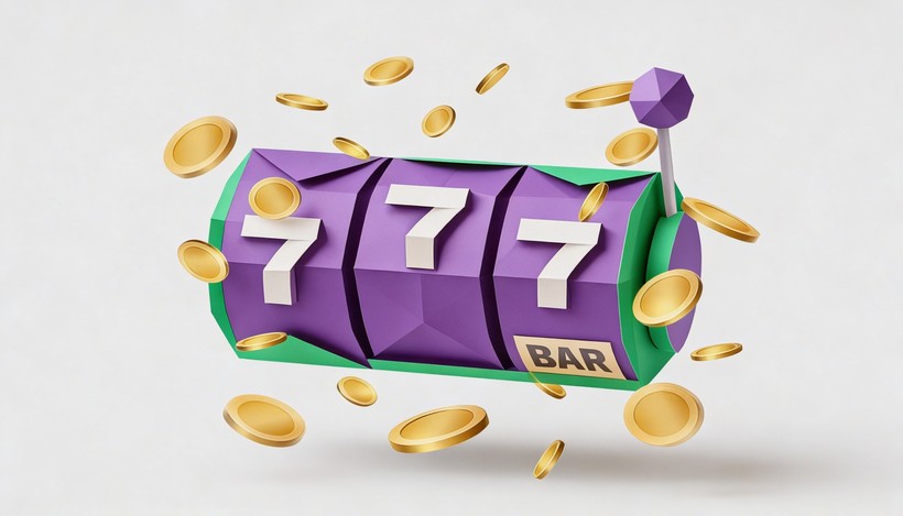 Vinyl casino