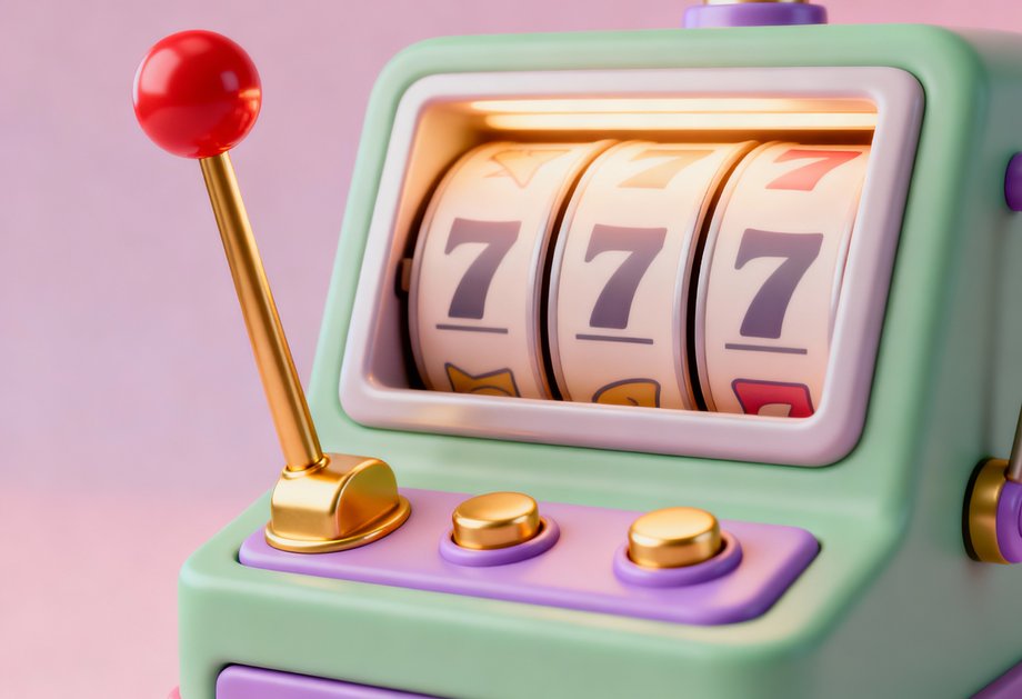slotit casino online