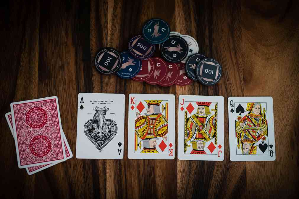 Lucky bird casino app