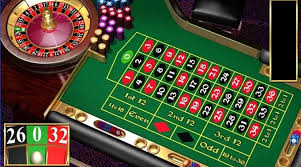 Discover the Best Live Roulette Sites in the UK -547690871